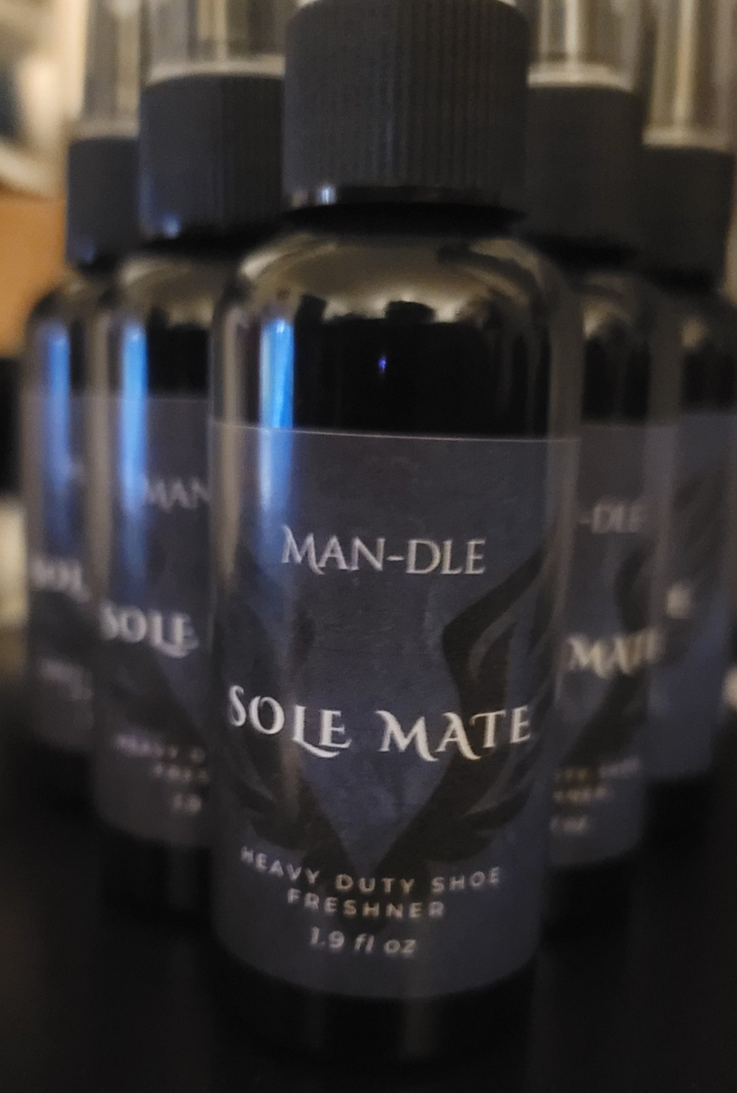 š£SOLE MATE