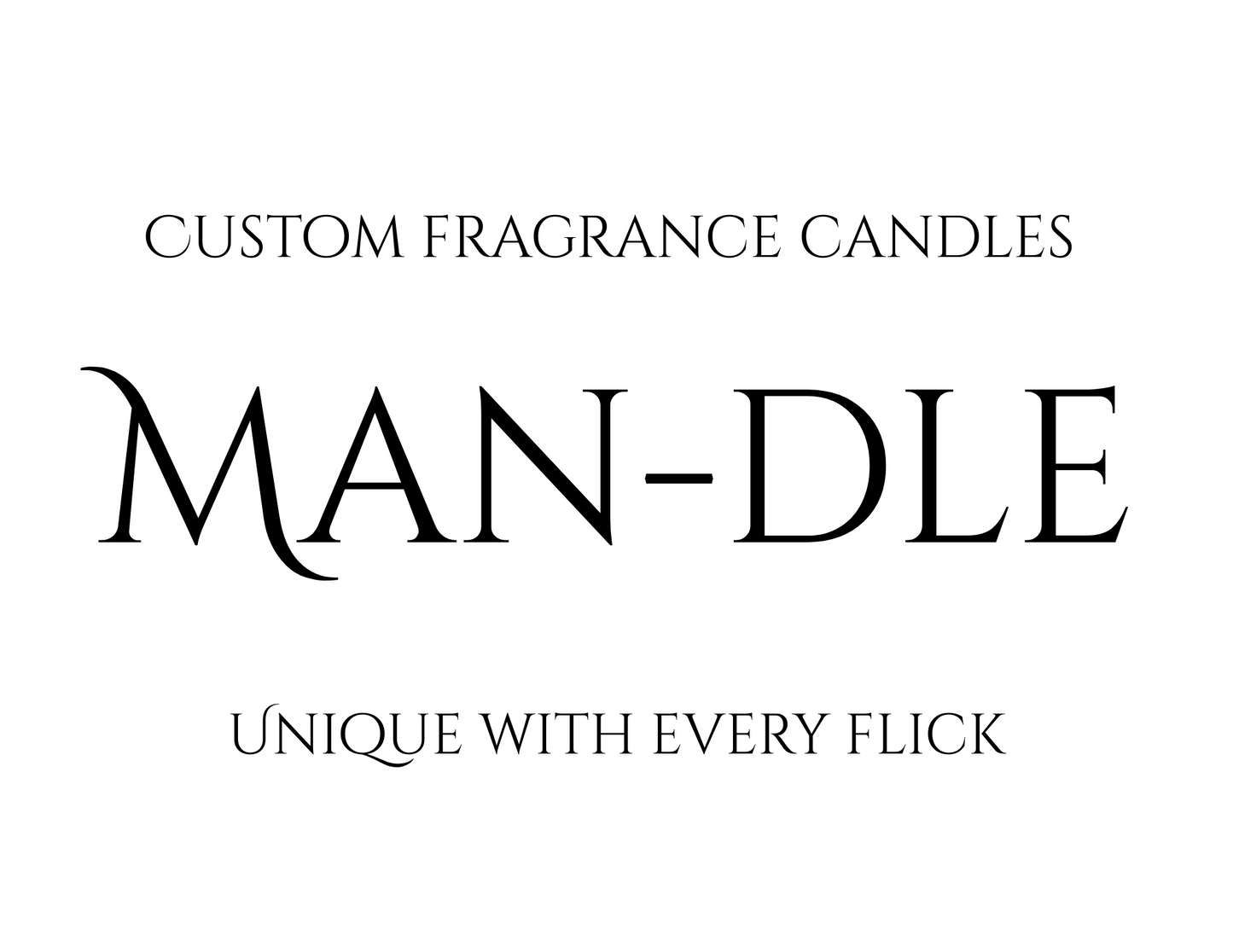 MAN-DLE GIFT CARD