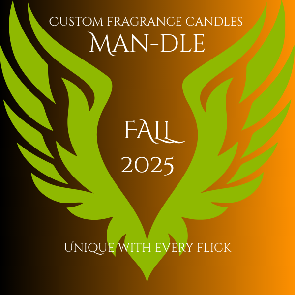 🍂 MAN-DLE | FALL 2025 COLLECTION