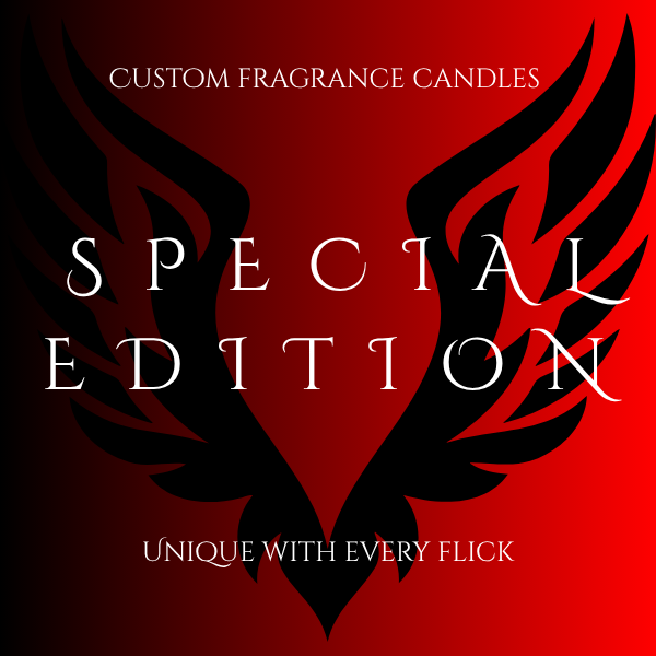 The TikTok Special Edition Collection