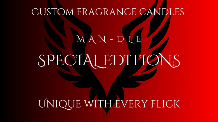 Special Limited Edition