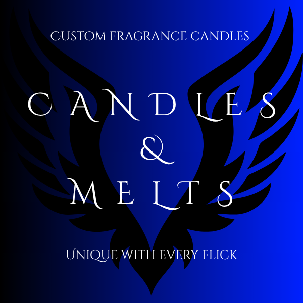 Candles & Wax Melts