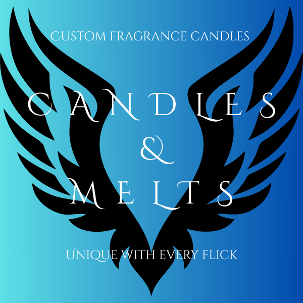 CANDLES & MELTS