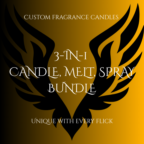 3-IN-1 Bundle Collection