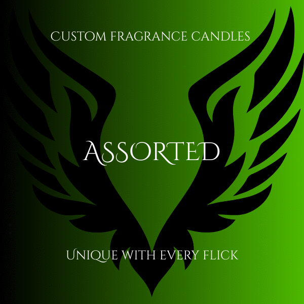 BUNDLE PACKS