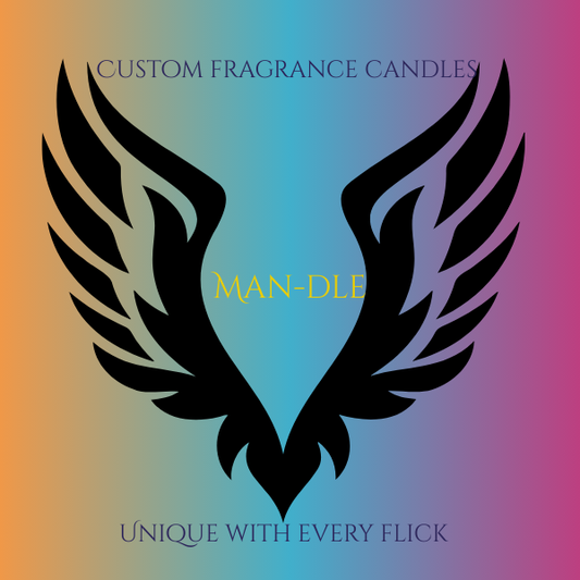 Nitro Afterparty – Creator Edition Candle