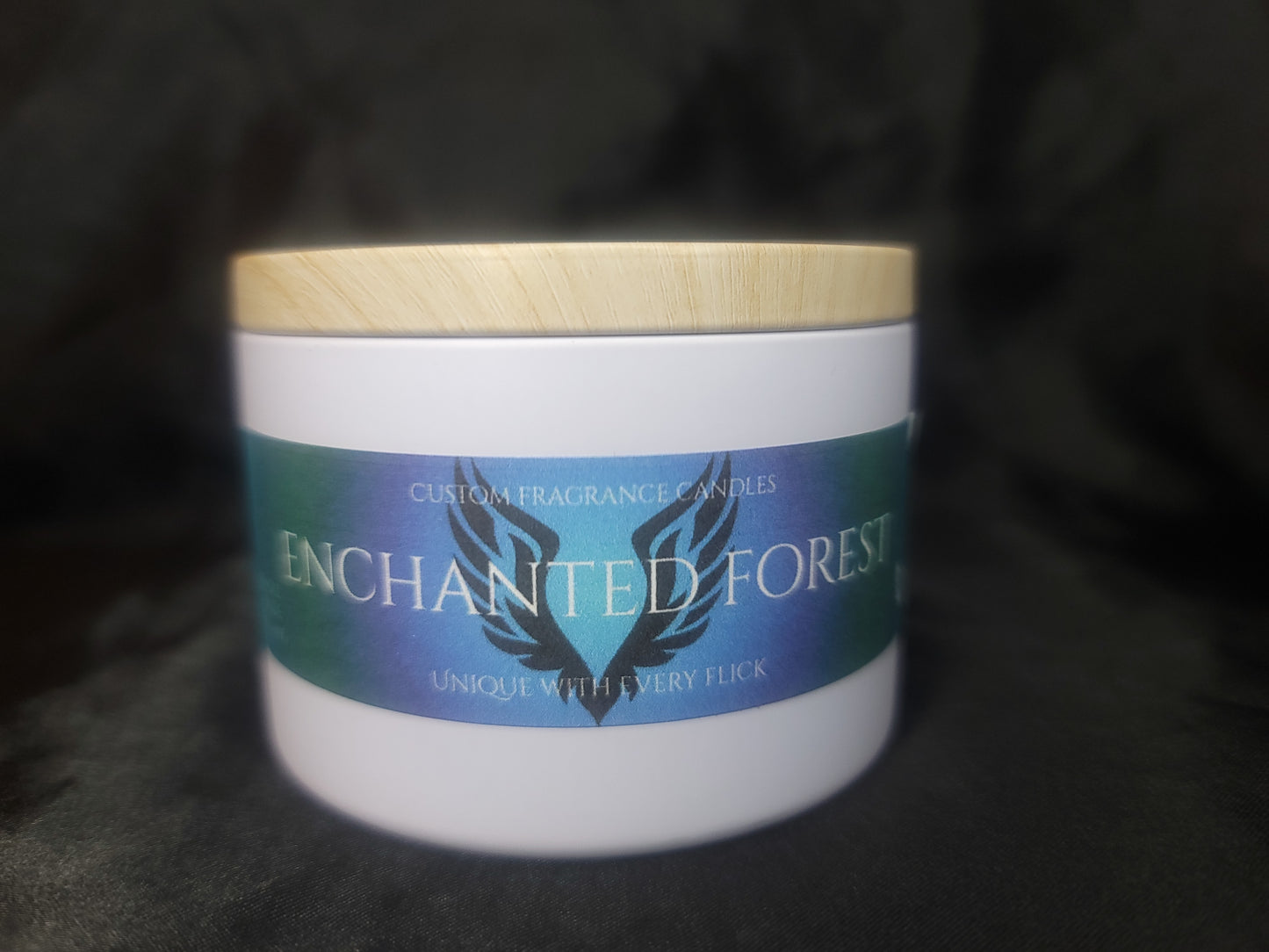 ENCHANTED FOREST