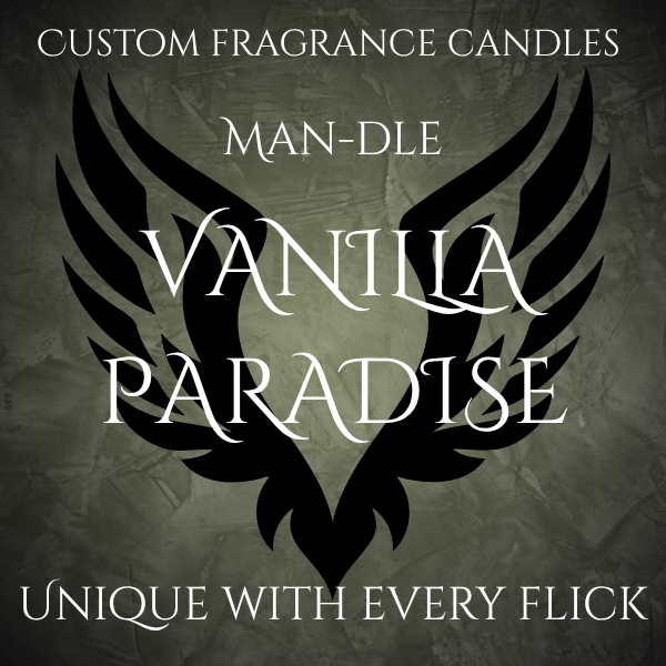 Vanilla Paradise