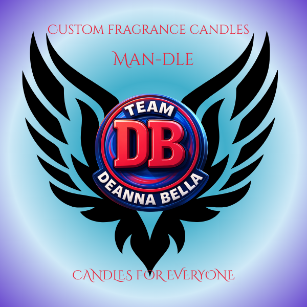 DBREEZE TT/Creator Edition Candle
