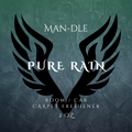 Pure Rain Carpet Powder