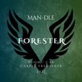 Forester Carpet Powder