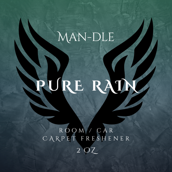 Pure Rain Collection