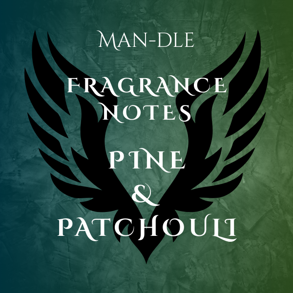 🌿 Forester – Room / Car Freshener