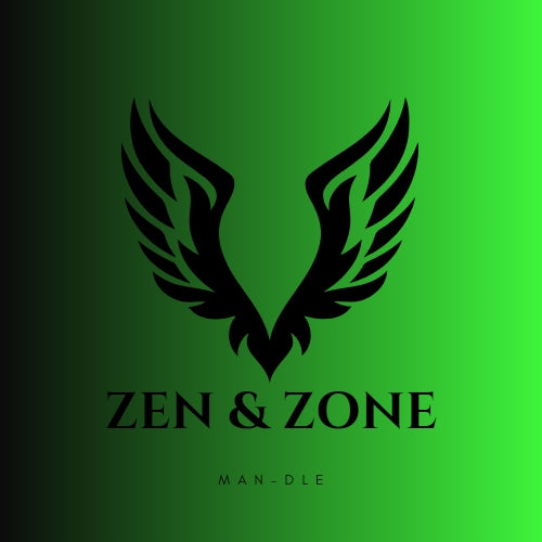 🧘 Zen & Zone Melts