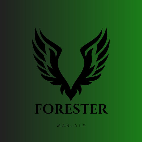Forester Candle