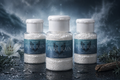 Pure Rain Home & Auto Carpet Powder – Travel Size