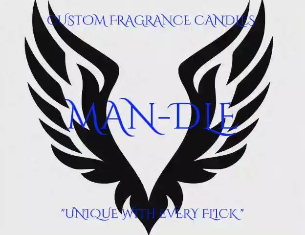 MAN-DLE GIFT CARD