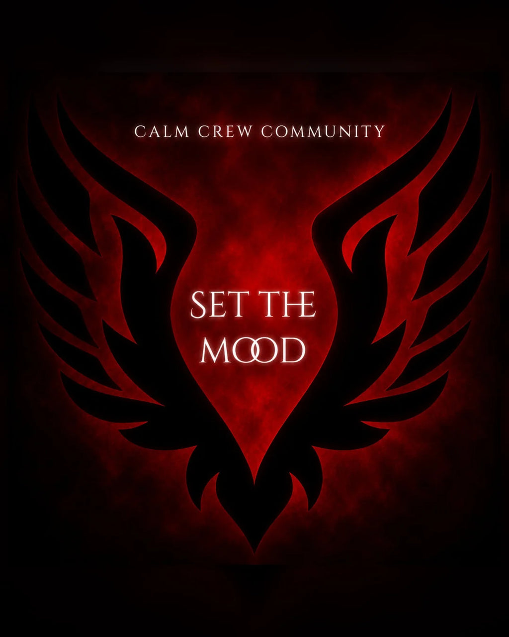 The Art of Calm: Five Steps to Create Your Peace