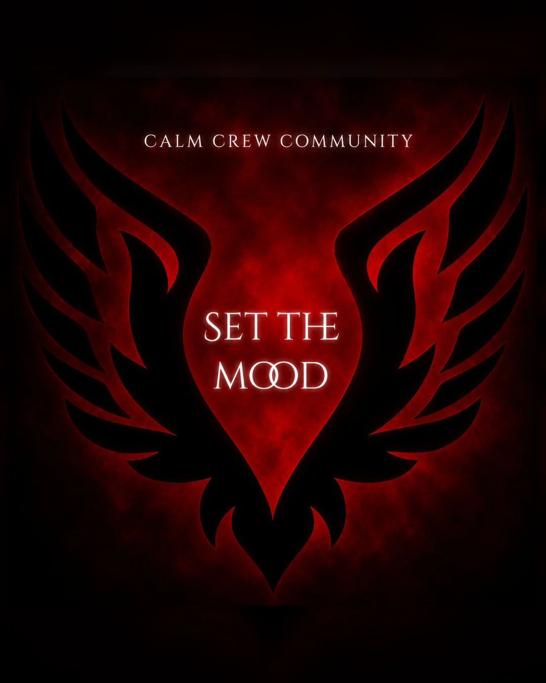 The Art of Calm: Five Steps to Create Your Peace