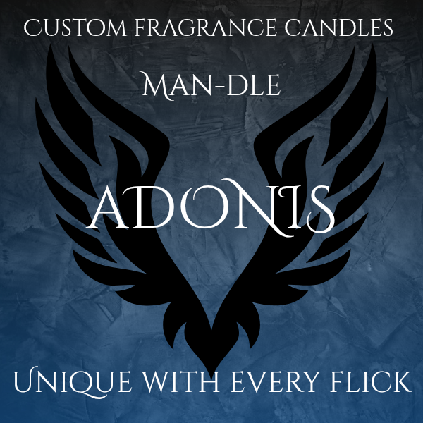 Adonis Room, Car & Fabric Spray | 1.9 fl oz