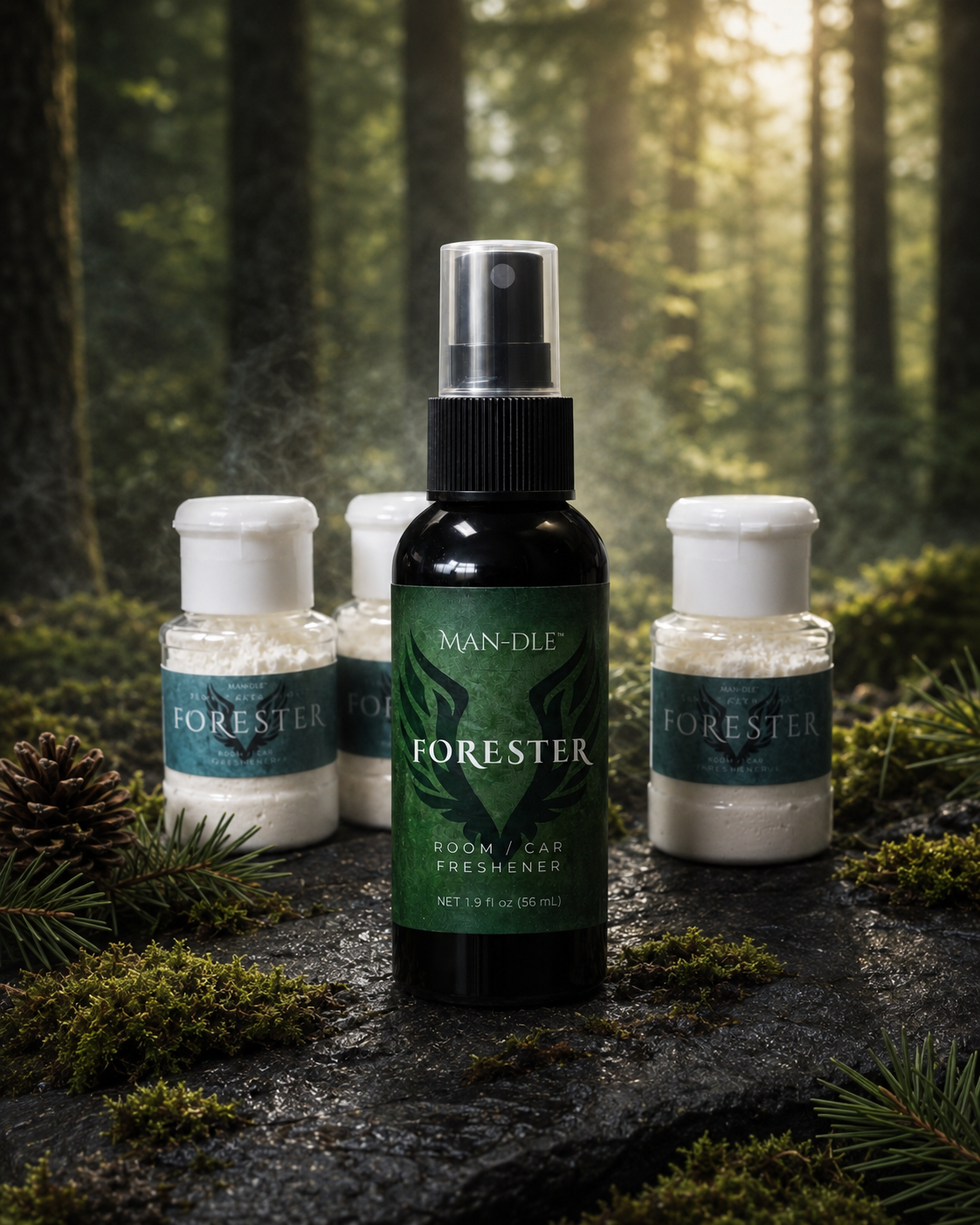Forester Collection