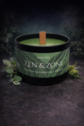 Zen & Zone Candle