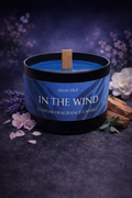 In The Wind Candle