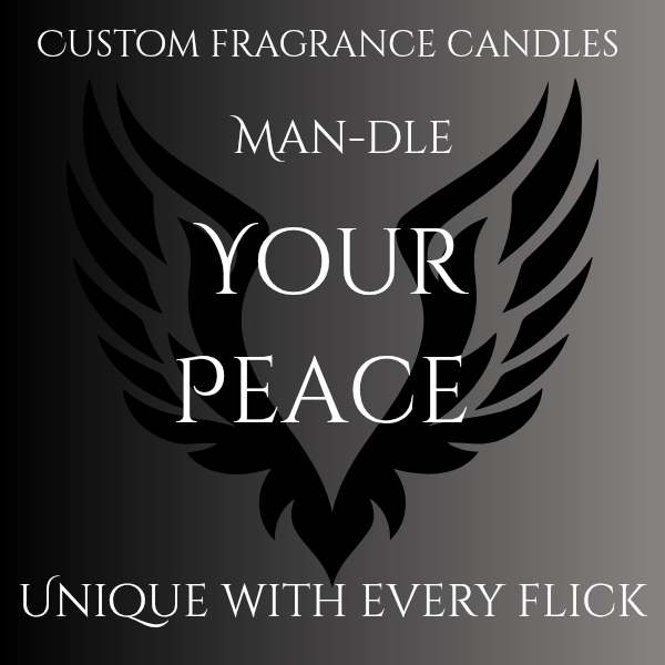 Your Peace Candle