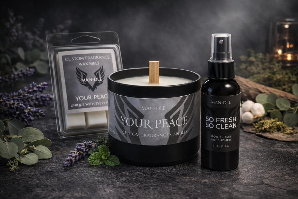 Your Peace Serene Bundle