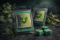 🧘 Zen & Zone Melts