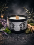 Your Peace Candle
