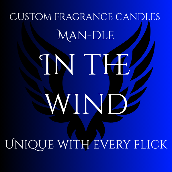 In The Wind Candle