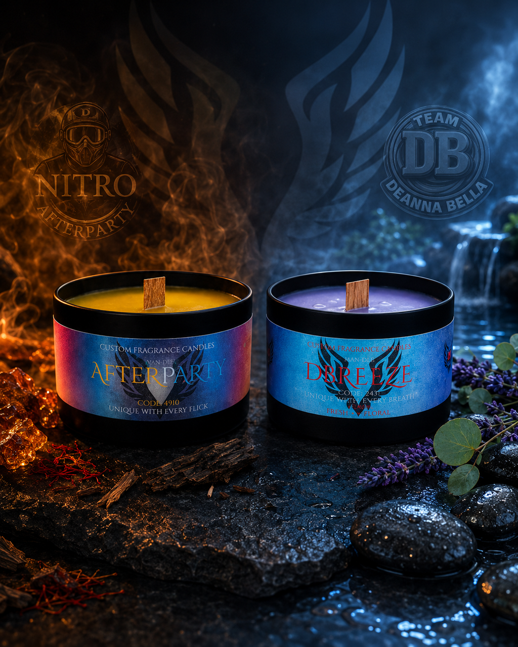 TT/CREATOR EDITION BUNDLE