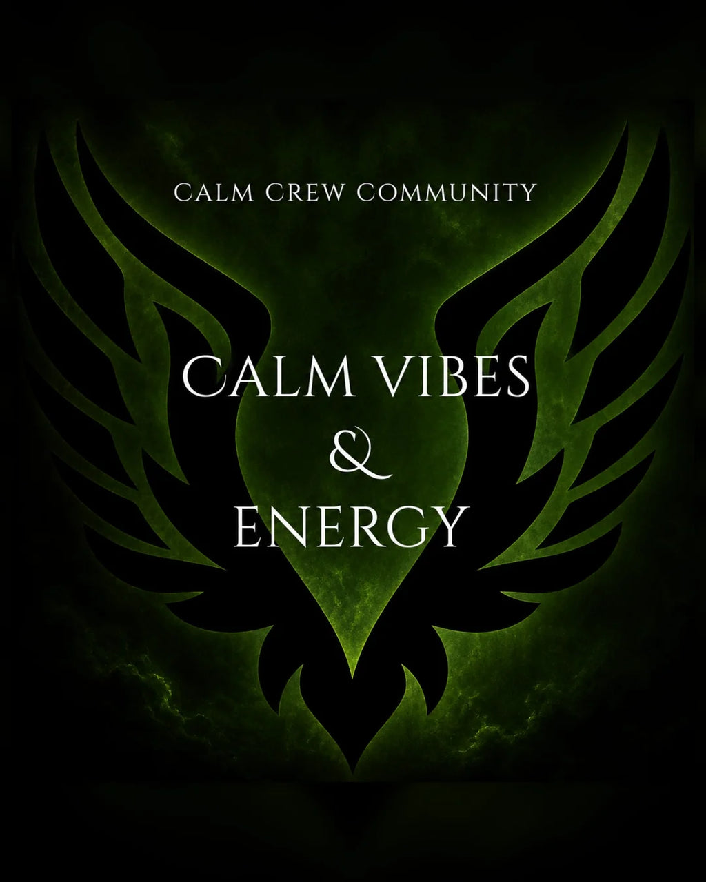 The Art of Calm: Five Steps to Create Your Peace