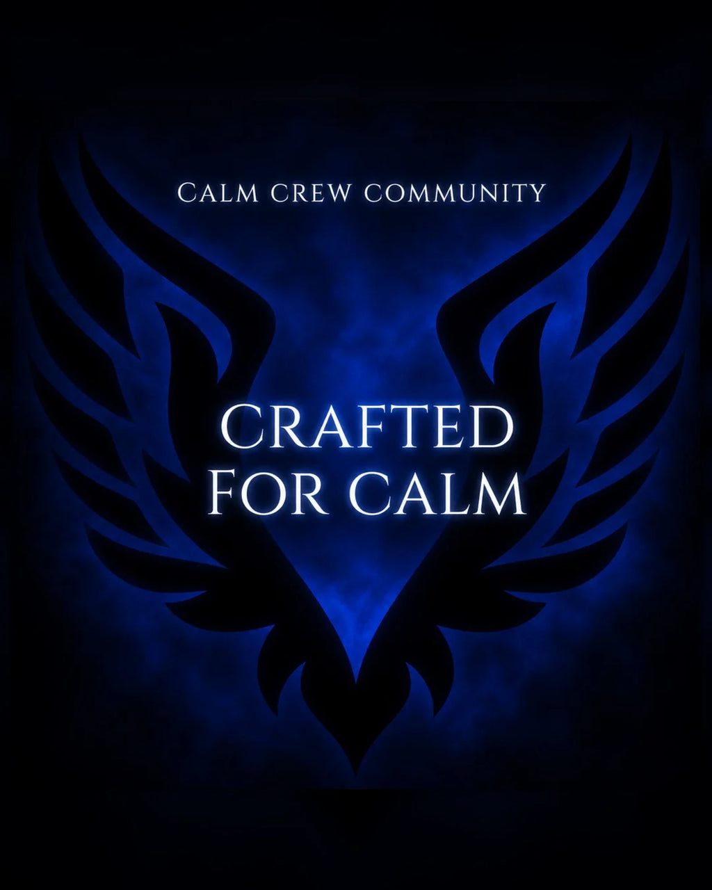 The Art of Calm: Five Steps to Create Your Peace
