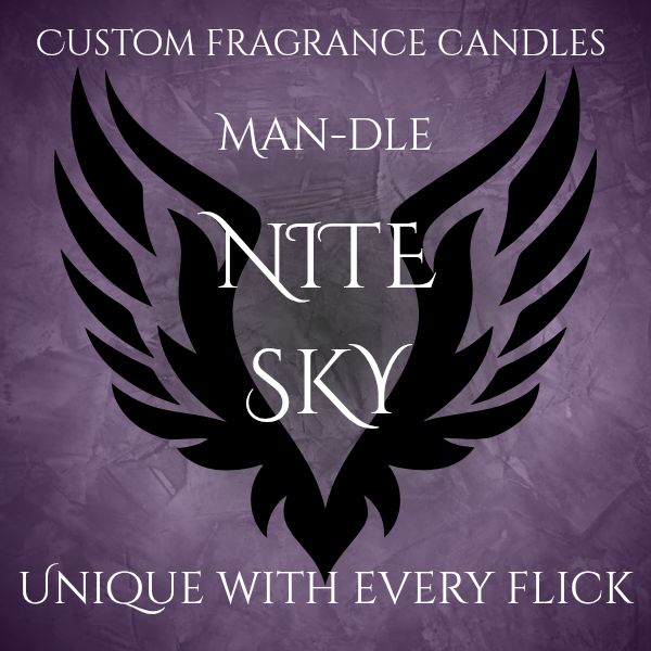 Nite Sky Room, Car & Fabric Spray | 1.9 fl oz