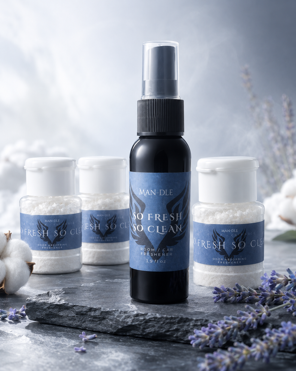 So Fresh So Clean Collection